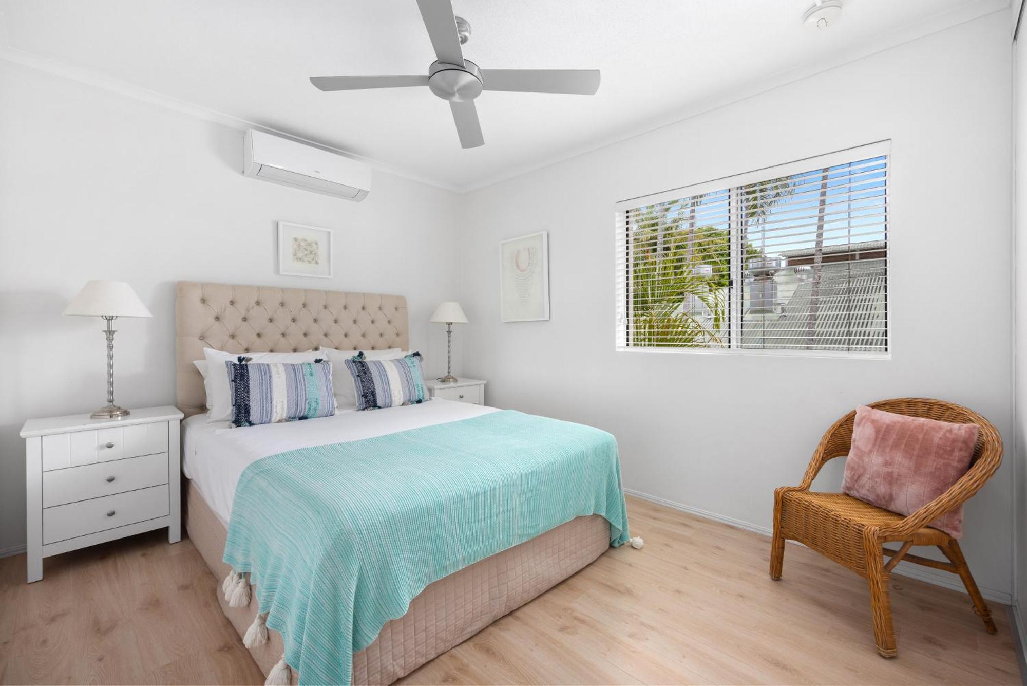 Noosa Outrigger Beach Resort Нусавілл Екстер'єр фото
