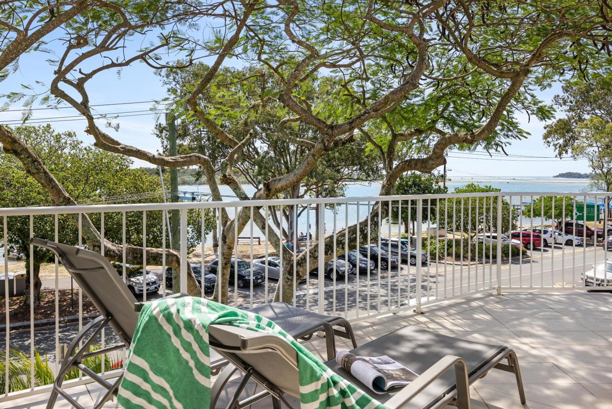Noosa Outrigger Beach Resort Нусавілл Екстер'єр фото